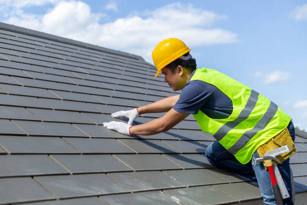 Best Best Roofing Contractors  in Severna Park, MD