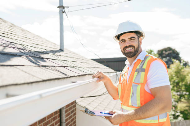 Best Commercial Roofing Services  in Severna Park, MD