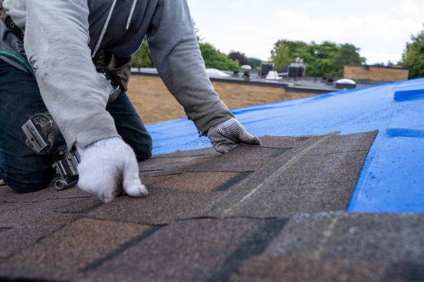 Tile Roofing Contractor in Severna Park, MD