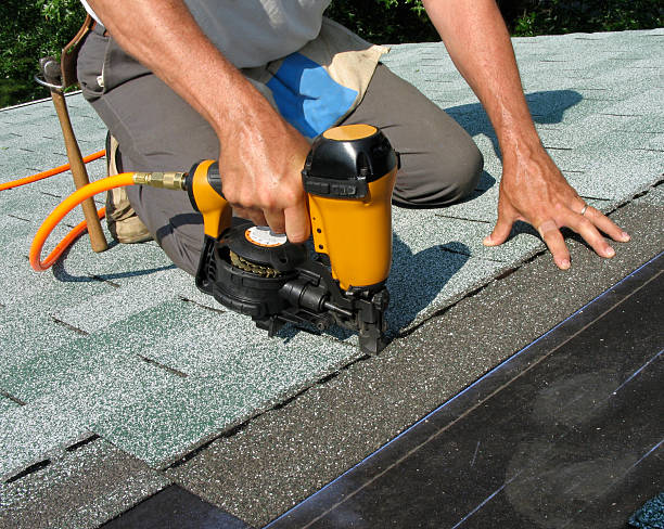 Reliable Severna Park, MD Roofing Contractor Solutions