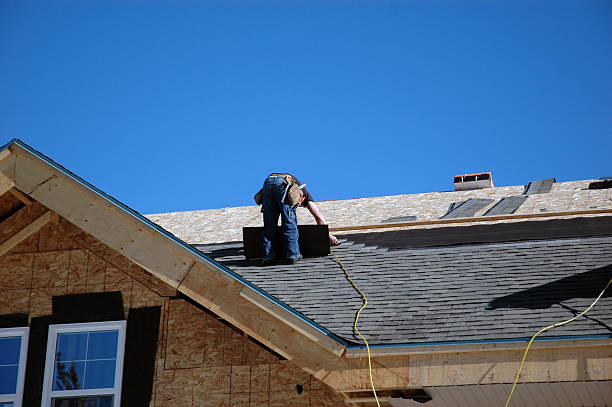 Quick and Trustworthy Emergency Roof Repair Services in Severna Park, MD