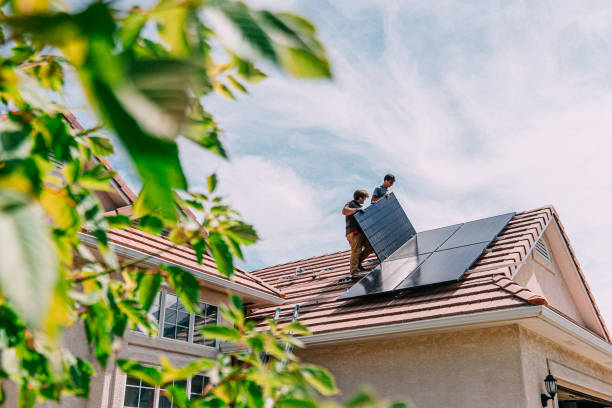Best Tile Roofing Contractor  in Severna Park, MD