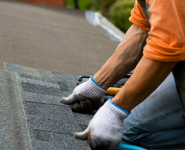 Best Residential Roofing Contractor  in Severna Park, MD