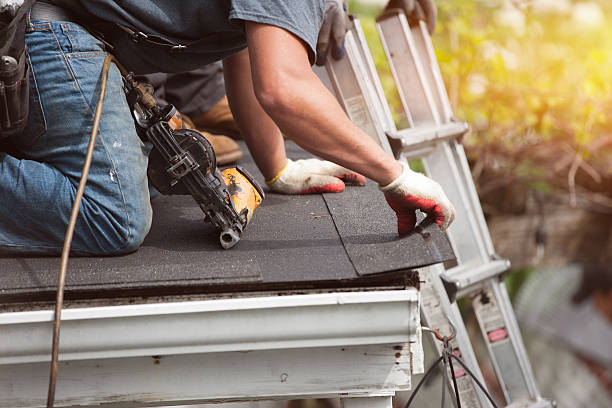 Best Metal Roofing Contractor  in Severna Park, MD