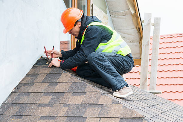 Best Shingle Roofing Installation  in Severna Park, MD